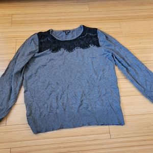 George women's sweater women's medium